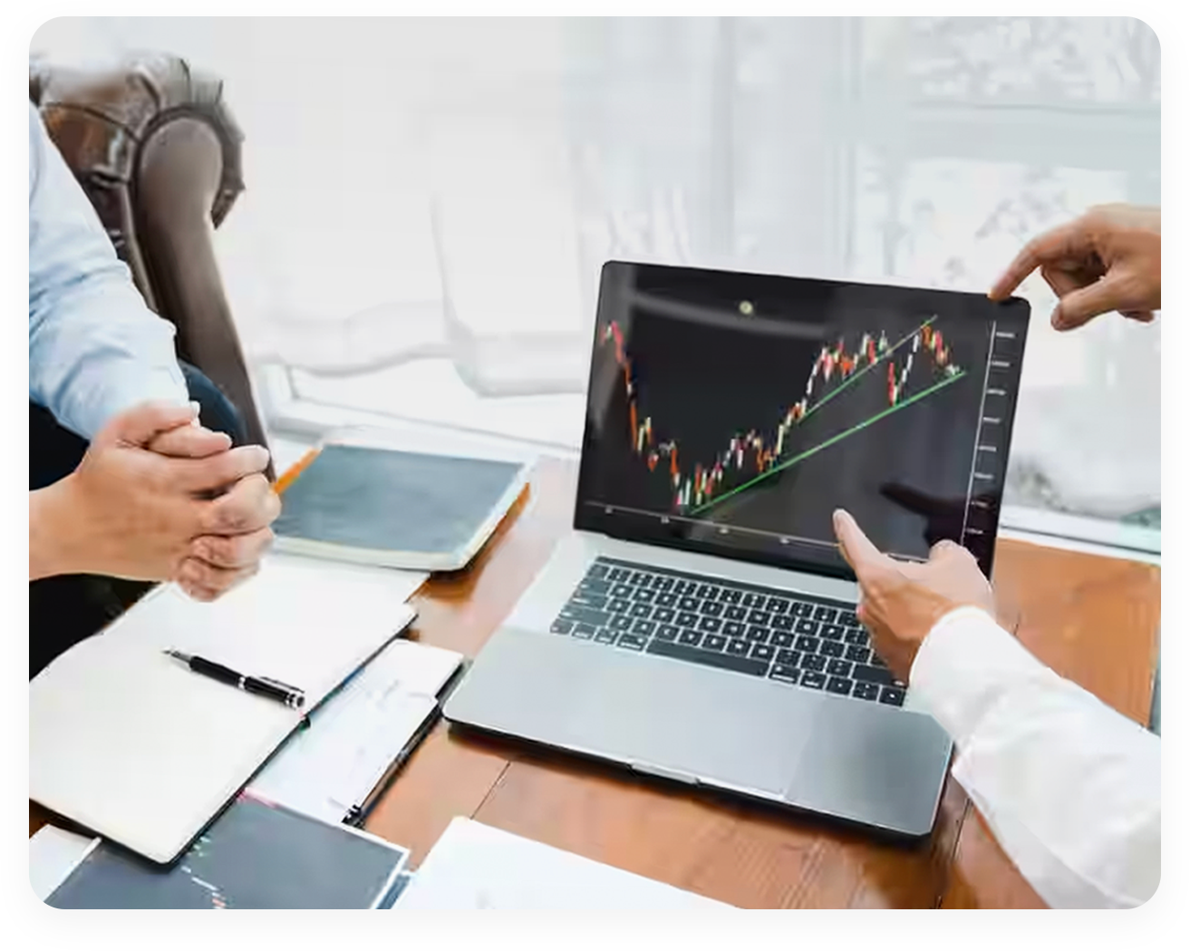 What’s the right way to Bid?