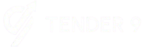 Tender9 Logo